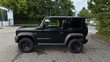 Suzuki Jimny - gebrauchte Suzuki Jimny aus dem Jahr 2023
