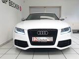 Audi RS5 4.2 FSI Quattro 2.HAND SCHALEN B&O PANO KAM - Audi RS5 in Wuppertal
