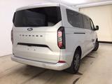 Ford Tourneo Custom 320L2 2.0 EcoBlue Titanium - gebrauchte Kleinbusse