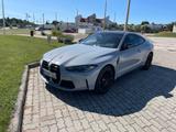 BMW M4 Competition M4 Competition - gebrauchte BMW M4 aus dem Jahr 2022
