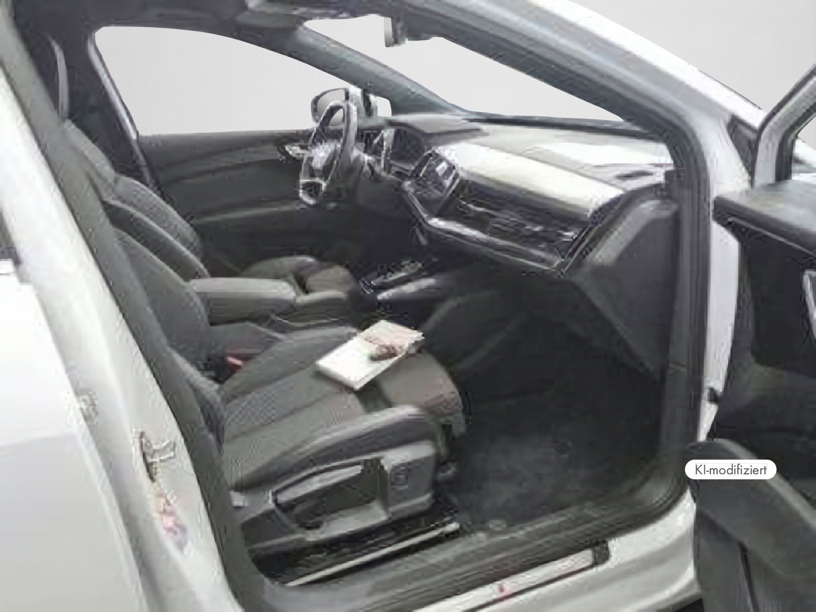 Audi Q4 S line 50 e-tron quattro NAVI SHZ ACC RFK foto 3