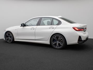 Fahrzeugabbildung BMW M340d xDr Hi-Fi M Sportfahrwerk Comfort Paket