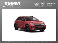 Volkswagen T-Roc - Vorschau Bild 1