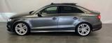Audi A3 8V 40TDI 2.0 Limo Quatt*PANO*B&O*AHK*Matrix - Audi A3: 8pa