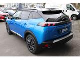 Peugeot 2008 GT PACK Elektro 136 *Schiebedach** Rückfahr - Peugeot 2008: Geländewagen