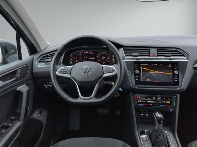 Tiguan 2.0 TDI DSG ELEGANCE PANO+RFK+IQ.LIGHT+SH