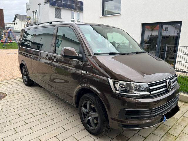 Volkswagen VW T6 Caravelle LR DSG Comfort Line