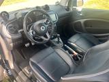 Smart ForTwo 354 Cabrio - BRABUS Style - 44.TKM 90PS - Smart Roadster Gebrauchtwagen