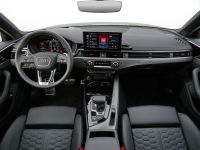 Audi RS4 - Vorschau Bild 5