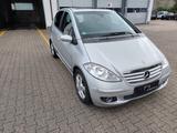 Mercedes-Benz A 200 AVANTGARDE Polar Star AVANTGARDE Polar... - gebrauchte Mercedes-Benz A 200 aus dem Jahr 2006