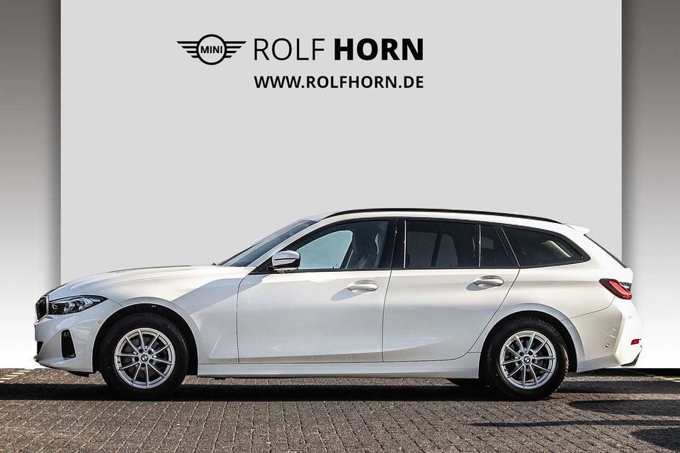 BMW 320 - Bild 6