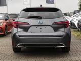 Toyota Corolla TS 1.8 Hybrid Team D NAVI SHZ PDC KLIMA - gebrauchte Toyota Corolla aus dem Jahr 2024