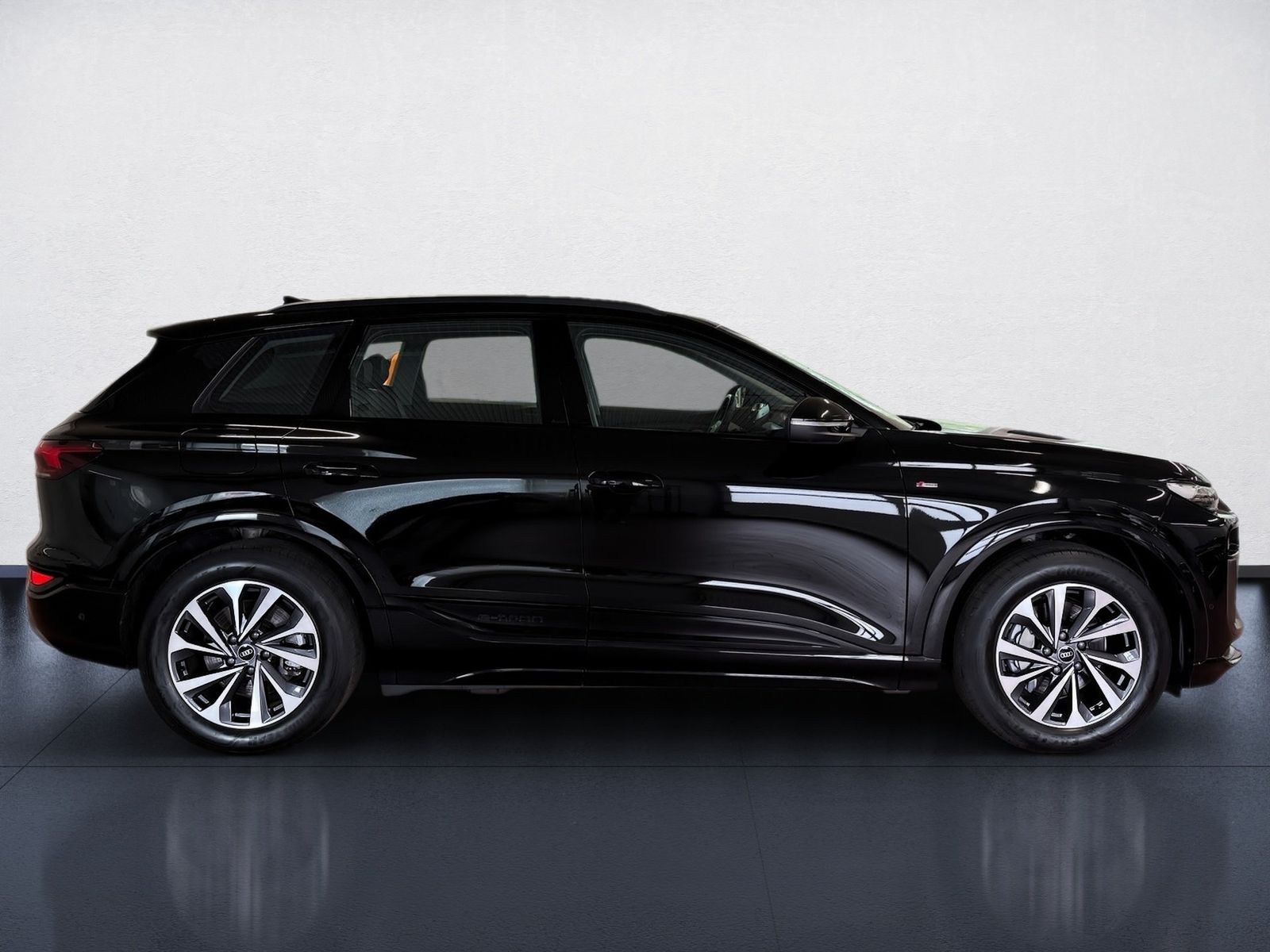 Audi Q6 e-tron - Bild 7