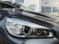 BMW 218i Active Tourer Sport-Line 2.HD NAVI 8-FACH bei Autohaus Landmann & Maier OHG