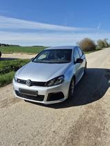 Volkswagen Golf 2.0 TSI DSG 4MOTION R R - Volkswagen Golf aus 2012: R
