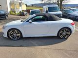 Audi TT Roadster 1.8 TFSI*Gepflegt*Garantie*S-Line - Audi TT: Roadster, 1.8