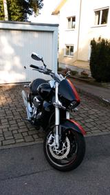 Suzuki Intruder VZR M1800R - M1800R