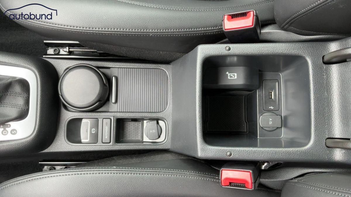 Volkswagen Sharan II 2.0 TDI DSG Highline AHK Alu KA Link N, миниатюра 28