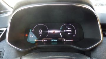 Renault Clio KISS TCe 90 PS mit Winterpaket Navi, Tempom