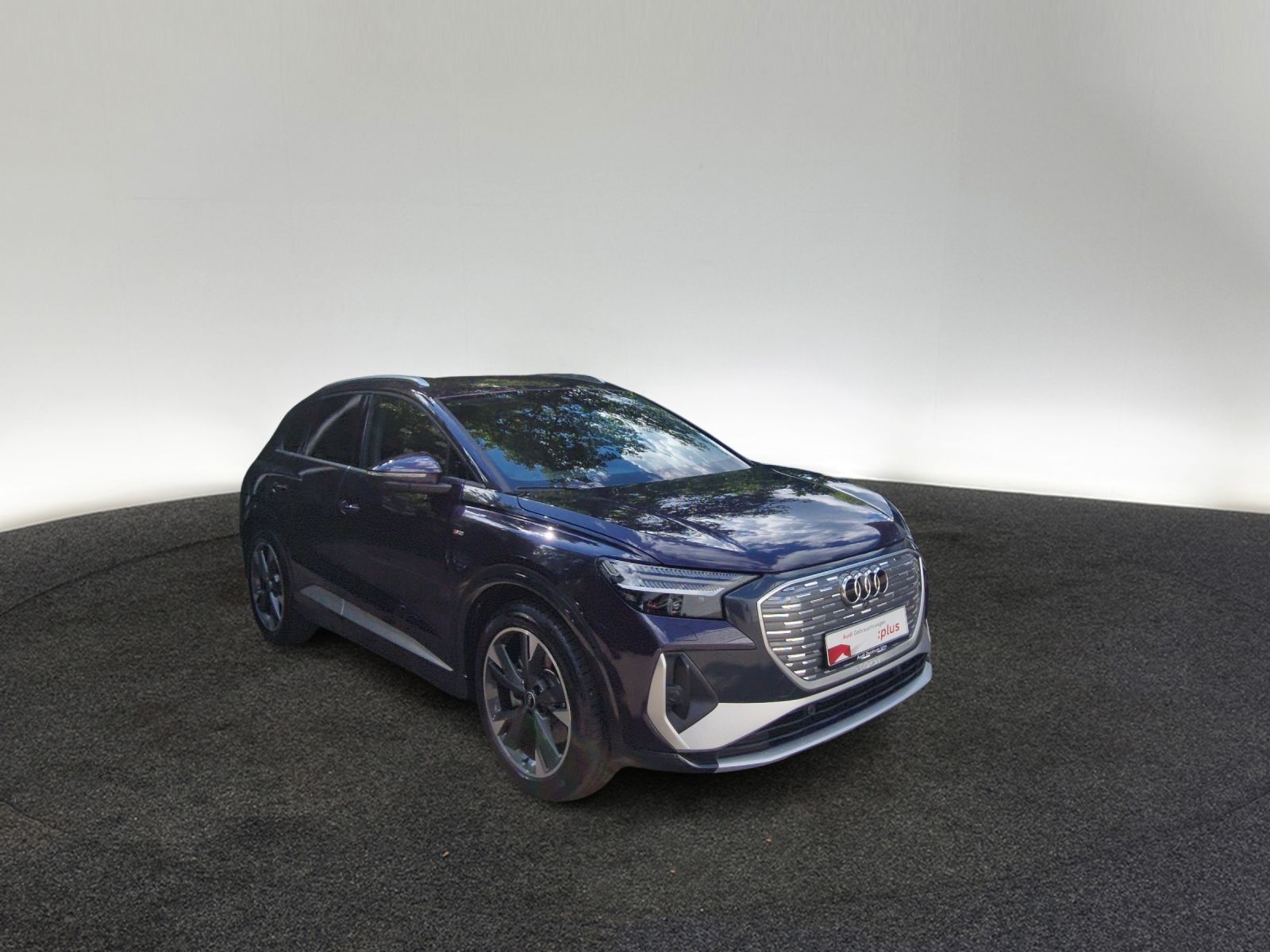 Audi Q4 e-tron - Bild 6