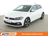 Volkswagen Polo 2.0 TSI GTI Aut.*NAV*LED*ACC*PDC*SHZ*BT* - VW Polo Gebrauchtwagen in Stuttgart