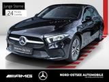 Mercedes-Benz A 180 PROGRESSIVE TEMPO MBUX SITZHEIZUNG AHK - Mercedes-Benz Gebrauchtwagen von 2021