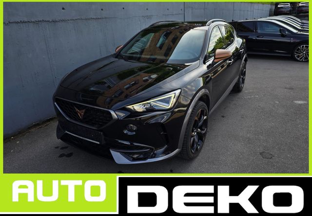 CUPRA Formentor 1.5 TSI DSG Virtual/ACC/Kamera/Keyless