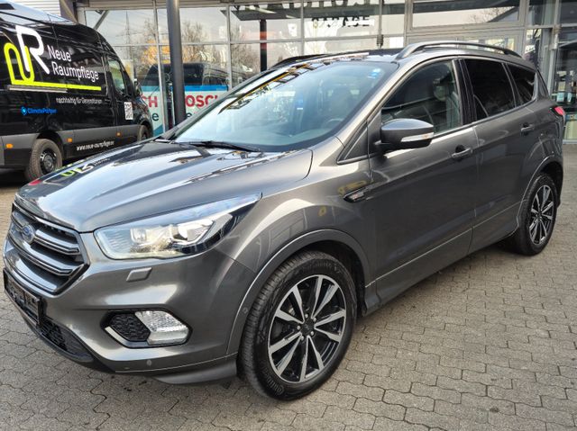 Ford KUGA 2.0 TDCi 4x4"ST-LINE"NAVI/LED/AUTOMATIK/CAM