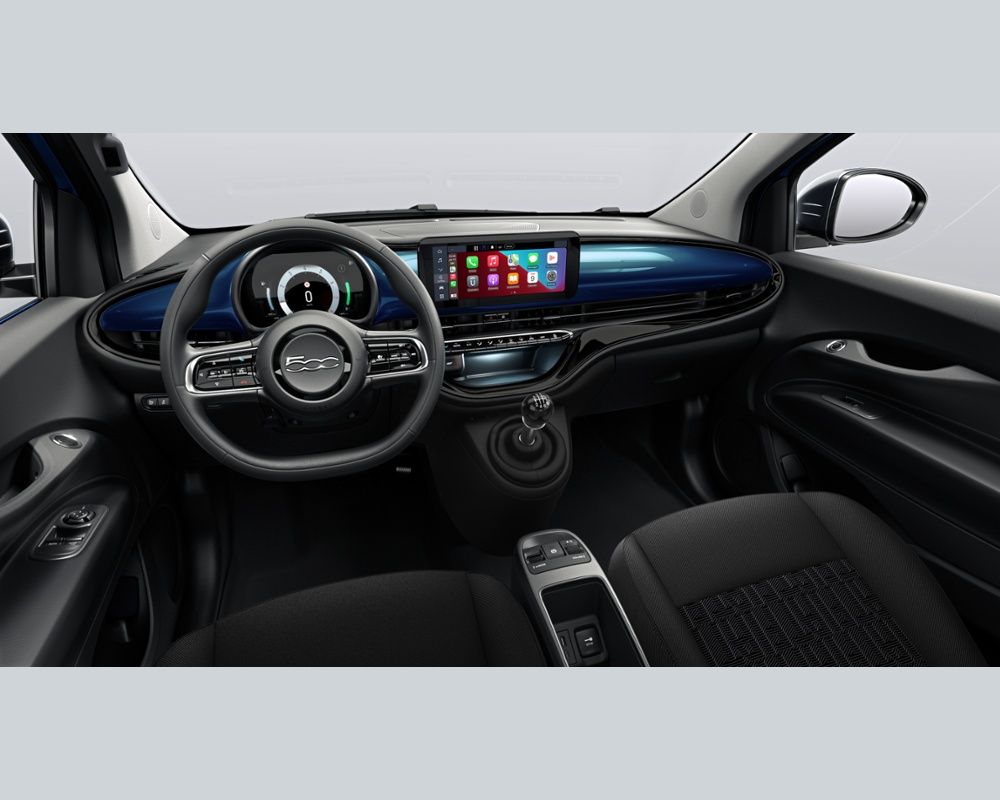 Fiat 500 - Bild 4