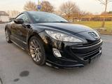 Peugeot RCZ - Peugeot RCZ mit Diesel-Antrieb