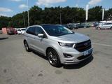 Ford Edge 2.0Tdci-Bi-Turbo*ST-Line*Panorama*Leder*LED - gebrauchte Ford Edge aus dem Jahr 2019