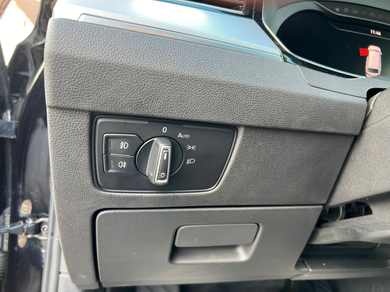 Volkswagen Passat Comfortline LED/KAMERA/NAVI/SHZ/ACC