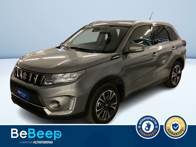 Suzuki Vitara 1.4 HYBRID TOP 4WD ALLGRIP