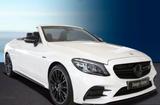 Mercedes-Benz C 43 AMG Mercedes-AMG C 43 4MATIC Autom. Mer... - Mercedes-Benz C 43 AMG in Wiesbaden