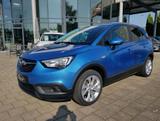 Opel Crossland X 1.2 Turbo, Edition S, Sitzheizung... - Opel Crossland (X): Edition