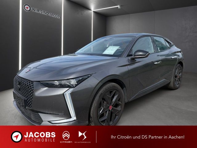 DS DS4
