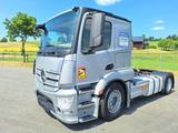 Mercedes-Benz Actros 1846LSNRA -für LOHR, Retarder,Bi-Xenon- A - Autotransporter Lohr