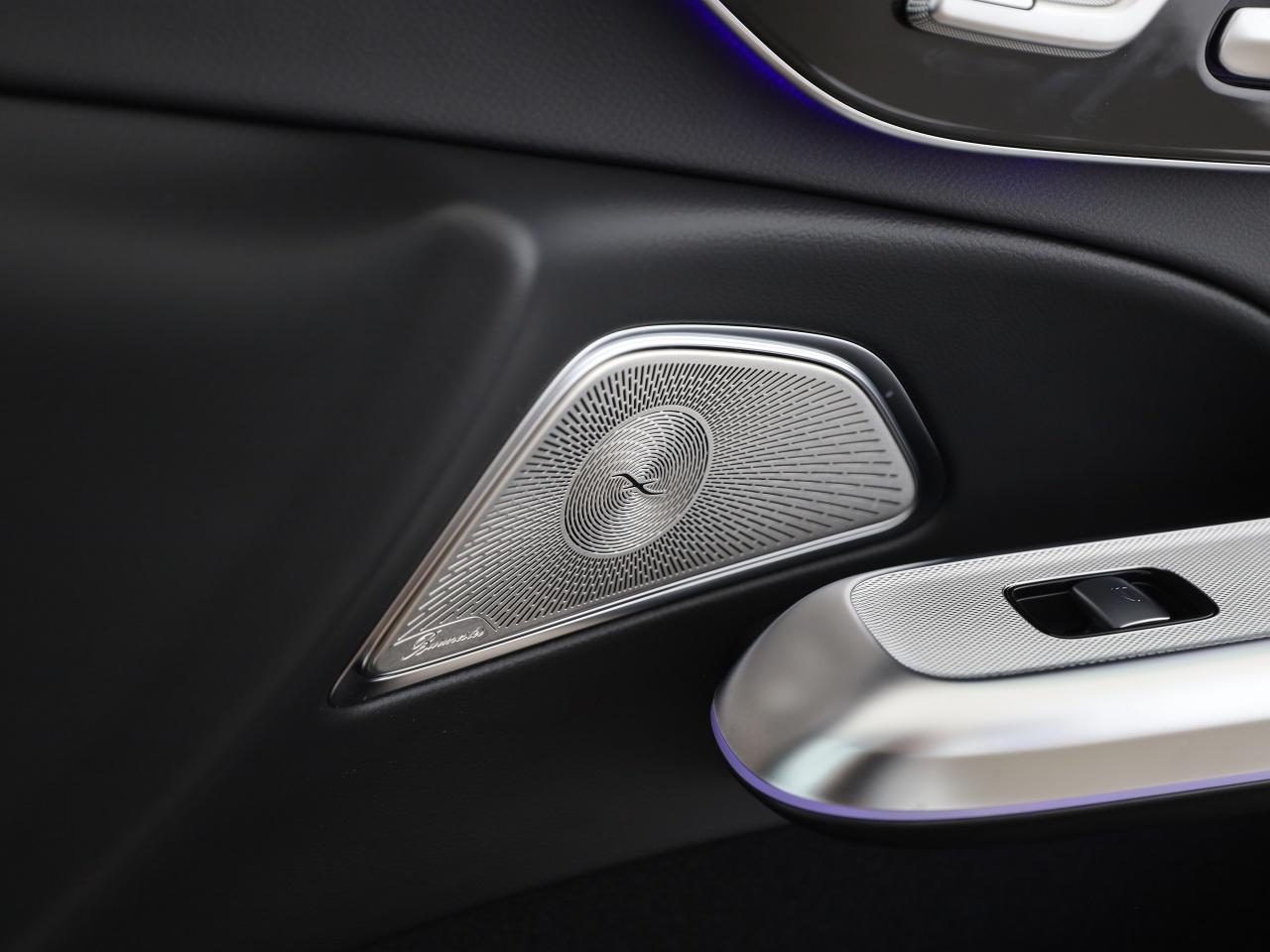 Mercedes-Benz E 220 d T AMG Digital Light Night Burmester MBUX