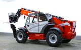 Manitou MT 1440 ST3B 4x4x4 14m/4t. vgl. 1335 - Manitou Mt 1440