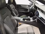 Audi A7 Sportback 45 TFSI qu S-Line+Pano+Leder+Matrix - Audi A7: TFSI