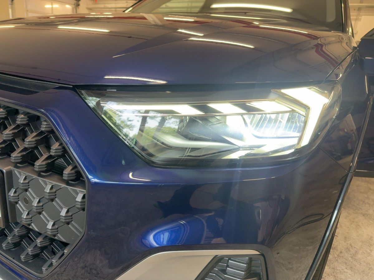 Audi A1 - Bild 17