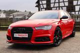 Audi A6 AV 3.0TDI qu competition RS-SITZ*LUFT*PANO*HU - rote Audi A6