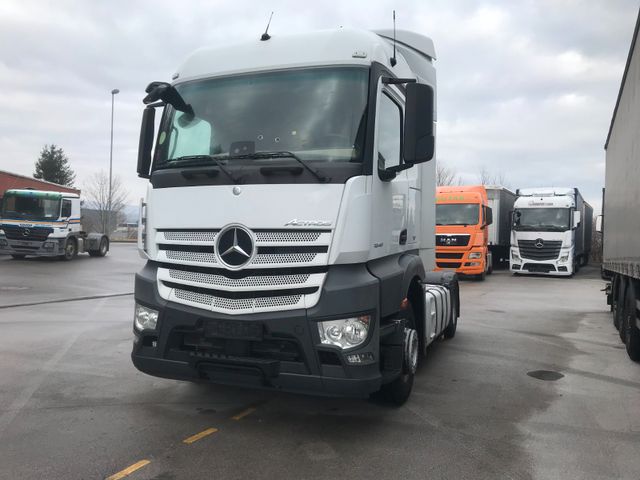 Mercedes-Benz Actros 1848