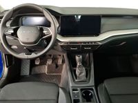 Skoda Octavia - Vorschau Bild 16