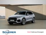 Audi Q5 40 TDI quattro S-Line HUD PANO MATRIX 21" - gebrauchte Audi Q5 aus dem Jahr 2024