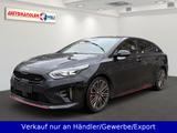 Kia ProCeed  GT 1.6 T-GDI Automatik LED Navi Leder