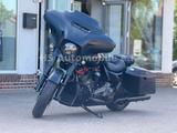 Harley-Davidson FLHXSE CVO Street Glide Special Screamin Eagle - HARLEY-DAVIDSON CVO