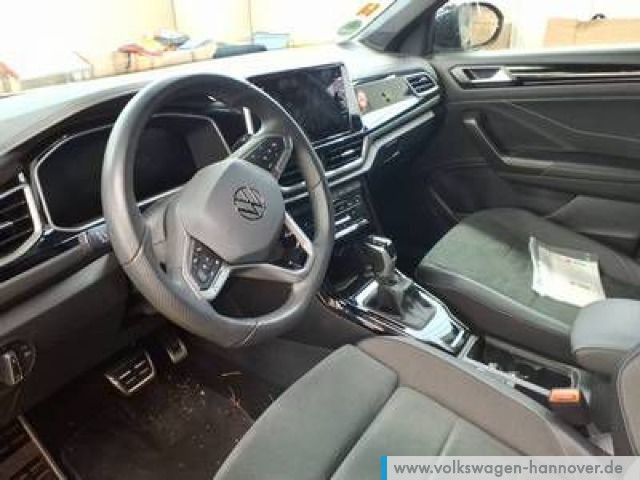 Volkswagen T-Roc - Bild 7