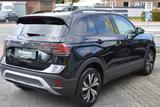 Volkswagen T-Cross 1.0 TSI Life DSG/Kamera/Ready2Discover/A - VW T-Cross von 2025