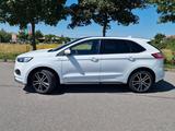 Ford Edge 2,0 l EcoBlue 4x4 ST-LINE MIT GARANTIE  - gebrauchte Ford Edge aus dem Jahr 2019